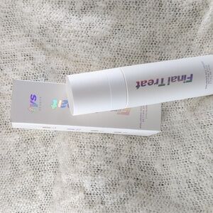 TYS BEAUTY Final Treat Hyaluronic Acid Setting Spray, 80ml/2.71fl oz